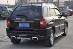 起亚狮跑2009款2.0 GLS 手动两驱