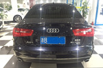 奥迪A6L2012款50 TFSI quattro 豪华型(3.0T)