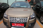 铃木天语SX42012款1.6L 自动锐骑型