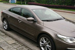 大众CC2012款1.8TSI 尊贵型