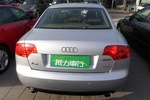 奥迪A42008款1.8T 舒适型AT