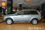 沃尔沃XC902011款2.5T 北欧豪华版