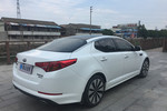 起亚K52012款2.0L 手自一体 DLX-2 Nu