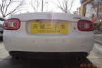 马自达MX-52009款2.0L 标准型