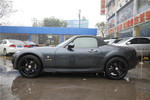 马自达MX-52009款2.0L 标准型