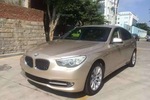 宝马5系GT2011款535i 豪华型