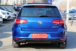 大众高尔夫2014款1.4TSI 自动豪华型