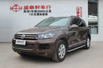 大众途锐2011款3.0TSI V6 标配型 