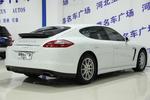 保时捷Panamera2010款Panamera 4 3.6L 