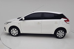 丰田YARiS L 致炫2014款1.3E 自动魅动版