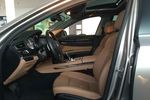 宝马7系2013款740Li xDrive