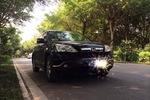 本田CR-V2007款2.4L VTi-S 自动 尊贵版