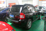 Jeep指南者2010款2.4L 限量版