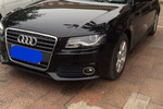 奥迪A4L2010款2.0TFSI 舒适型