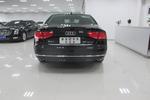 奥迪A8L Hybrid2013款40 Hybrid