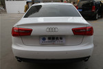 奥迪A6L2012款TFSI 舒适型(2.0T)