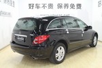 奔驰R级2007款R500 自动 四驱 5.0