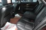 捷豹XJ2014款XJL 3.0 SC 四驱全景商务版