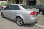 奥迪A42008款1.8T 舒适型AT