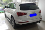 奥迪Q52012款2.0TFSI 舒适型