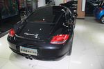 保时捷Cayman2009款Cayman S 3.4L 