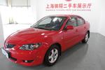 马自达3经典2008款1.6L 手动 标准型