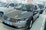 大众帕萨特2014款1.8TSI DSG 尊雅版