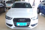 奥迪A4L2013款35 TFSI(2.0T)自动技术型