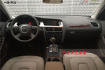 奥迪A4L2011款2.0TFSI 舒适型