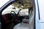 GMC Savana2013款6.0L 豪华隐私屏版7座