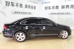 大众帕萨特2011款1.8TSI DSG 御尊版