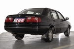 大众桑塔纳2001款2000 GSi 手动(自由沸点)