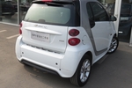 smartfortwo2012款1.0 MHD 硬顶激情版