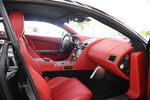 阿斯顿马丁DB92011款6.0L Touchtronic Coupe