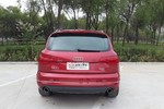 奥迪Q72012款3.0TFSI 舒适型（245KW）