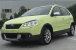 大众Polo2011款1.6L 手自一体 致尚版