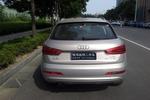 奥迪Q32013款35 TFSI 舒适型