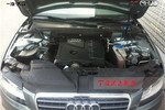 奥迪A4L2011款1.8TFSI 舒适型