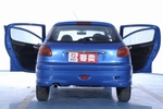 标致2062007款1.6 XR 手自一体