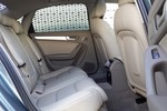 奥迪A4L2011款2.0TFSI 标准型