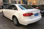 奥迪A4L2011款2.0TFSI 舒适型