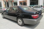 双龙主席2002款Chairman CM500S 2.8 自动