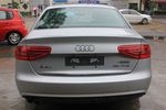 奥迪A4L2015款30 TFSI 自动舒适型