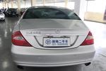 奔驰CLS级2007款CLS350 3.5 自动