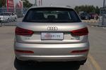 奥迪Q32013款35 TFSI 进取型