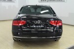 奥迪A8L2013款45 TFSI quattro专享型