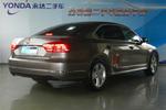 大众帕萨特2011款1.8TSI DSG 御尊版