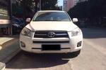 丰田RAV42009款2.4L 自动豪华版