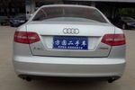 奥迪A6L2010款2.0TFSI 手自一体 标准型