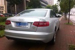 奥迪A6L2010款2.0TFSI 手自一体 标准型